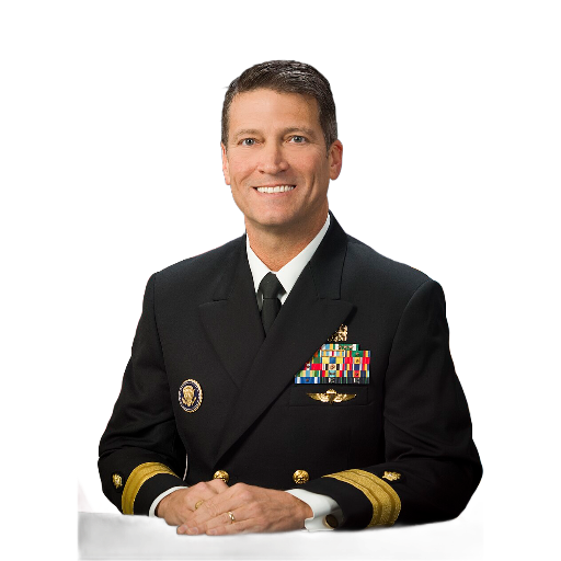 Ronny L. Jackson