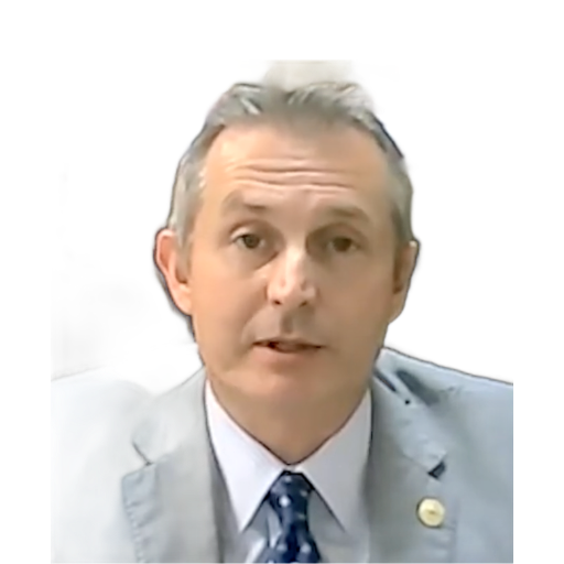 Tom Oliverson