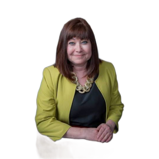 Chantal Eldridge