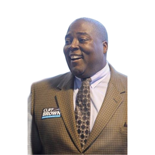 Cliff Brown