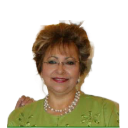 Dolores Ortega Carter