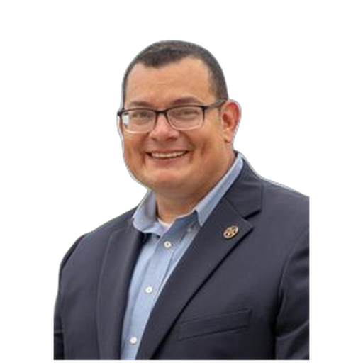 George Morales III